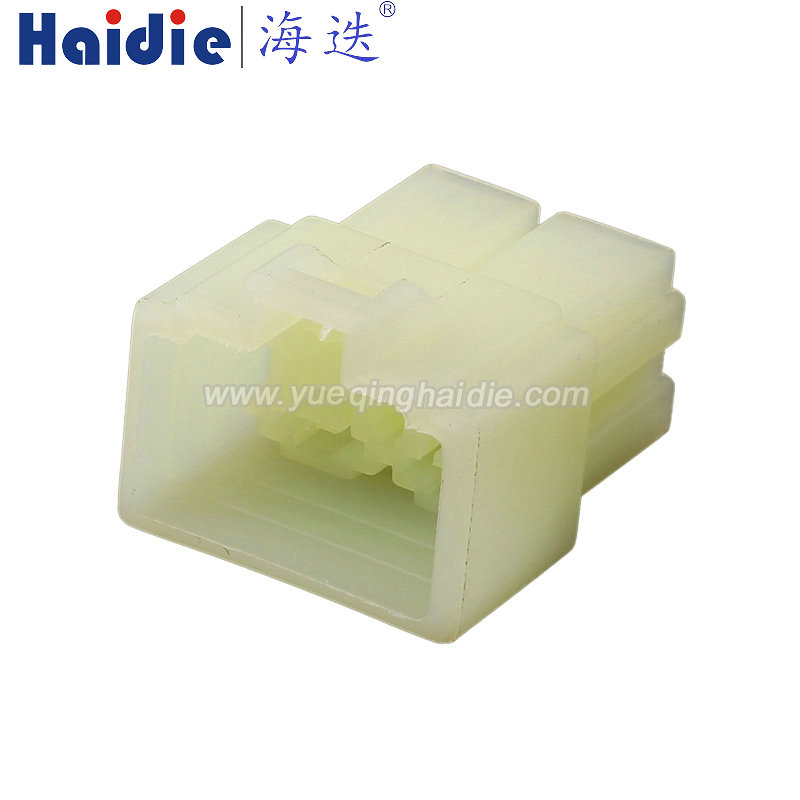 172133-1/7122-2840 4pin Auto Pin Wire Cable Harness Auto Connector Housing Plug And Terminal