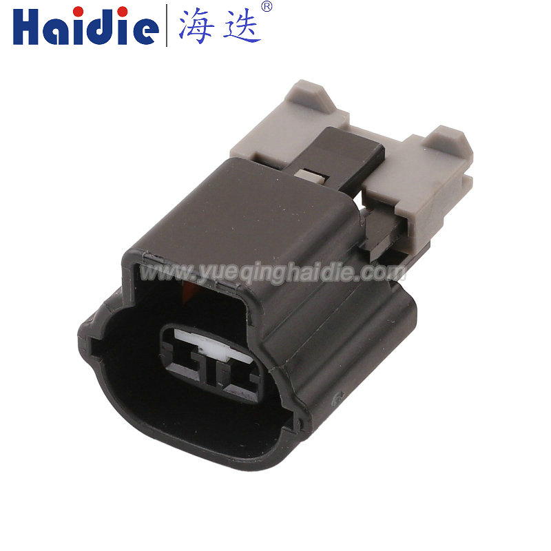 MG643753-5 2pin Auto Pin Wire Cable Harness Auto Connector Housing Plug And Terminal