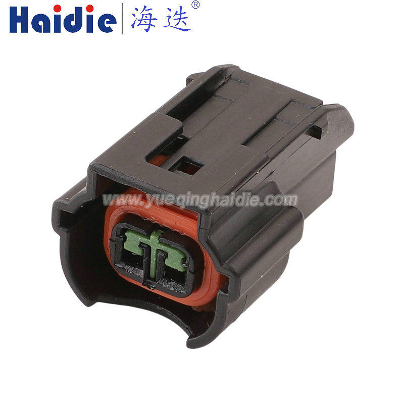 PU465-02627 2pin Auto Pin Wire Cable Harness Auto Connector Housing Plug And Terminal
