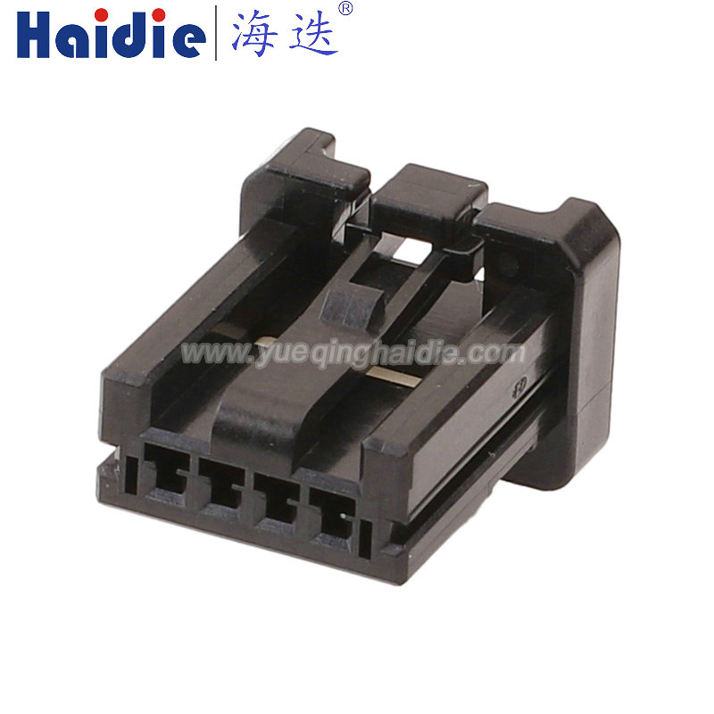 ZE05-4S-HU/R 4pin Auto Pin Wire Cable Harness Auto Connector Housing Plug And Terminal
