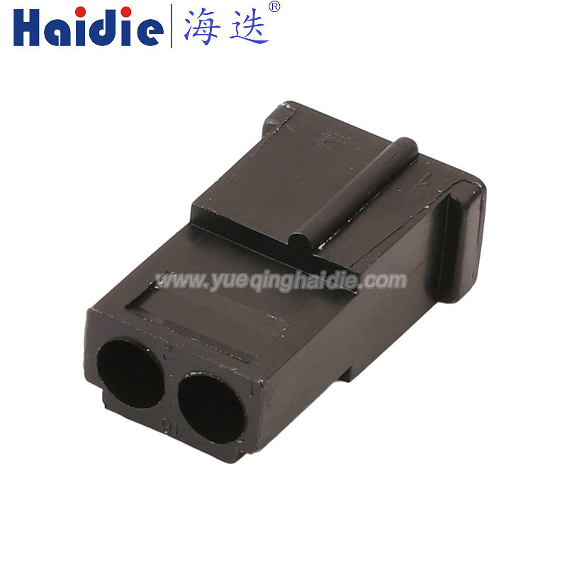 1-480318-9 2pin Auto Pin Wire Cable Harness Auto Connector Housing Plug And Terminal