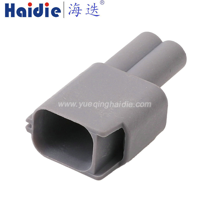 HD024CA-1.5-11 2pin Auto Pin Wire Cable Harness Auto Connector Housing Plug And Terminal