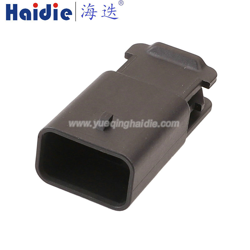 HD028Q-1.5-11 2pin Auto Pin Wire Cable Harness Auto Connector Housing Plug And Terminal