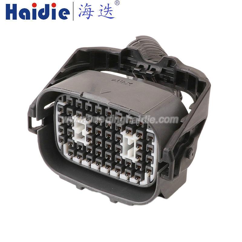 7182-5055-40 52pin Auto Pin Wire Cable Harness Auto Connector Housing Plug And Terminal