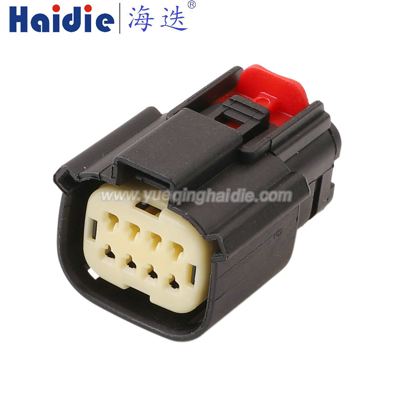 33472-4801 8pin Auto Pin Wire Cable Harness Auto Connector Housing Plug And Terminal