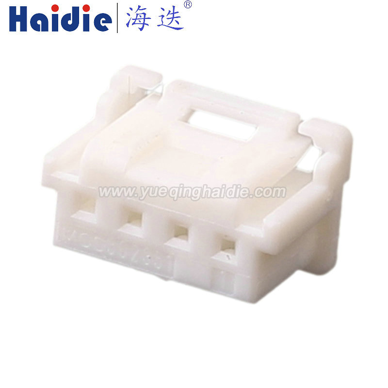 502351-0400 4pin Auto Pin Wire Cable Harness Auto Connector Housing Plug And Terminal