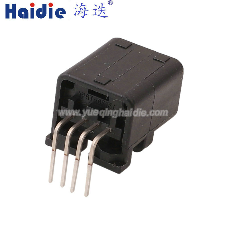 1746909-1 4pin Auto Pin Wire Cable Harness Auto Connector Housing Plug And Terminal
