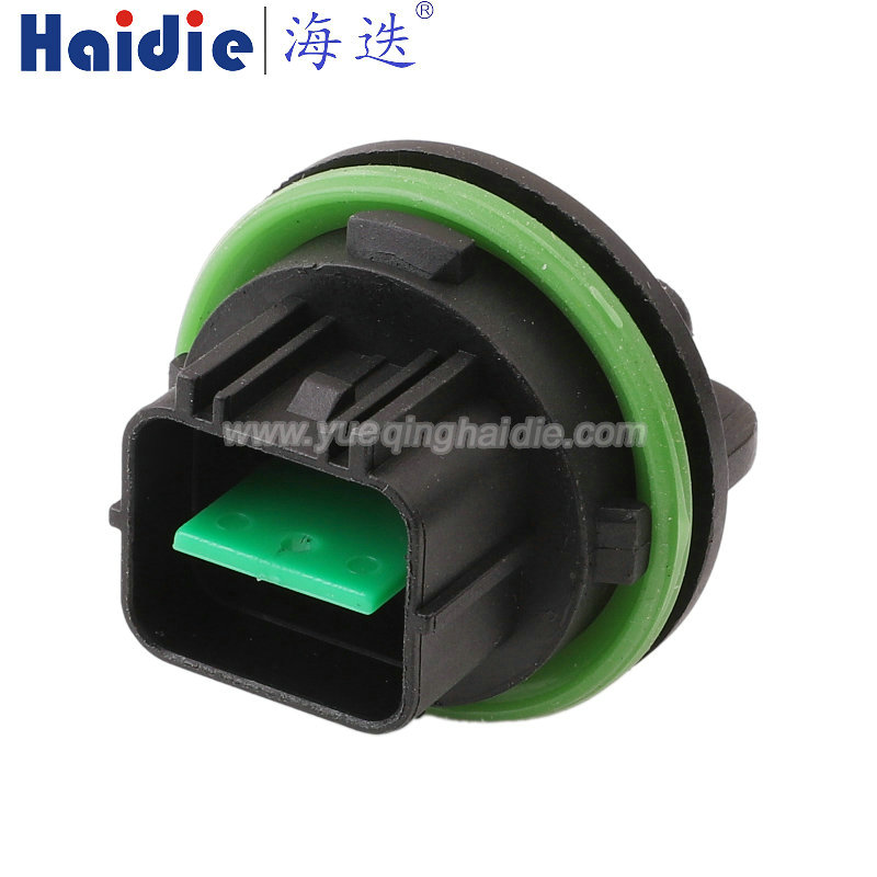 GL171-06021 6pin Auto Pin Wire Cable Harness Auto Connector Housing Plug And Terminal