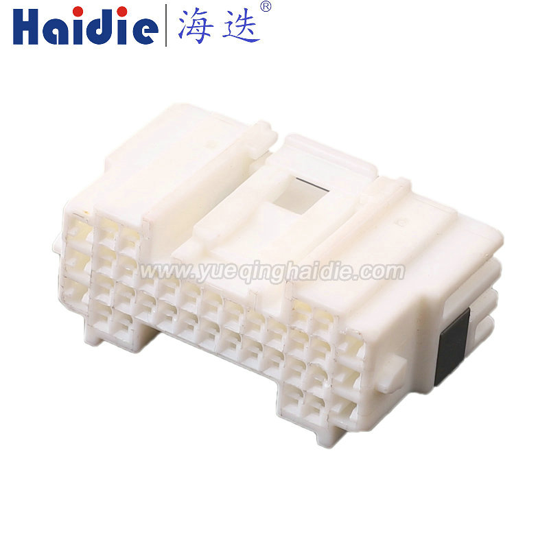 HKC36-66402 36pin Auto Pin Wire Cable Harness Auto Connector Housing Plug And Terminal