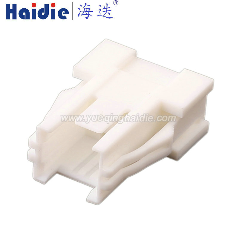 51114-0200 2pin Auto Pin Wire Cable Harness Auto Connector Housing Plug And Terminal