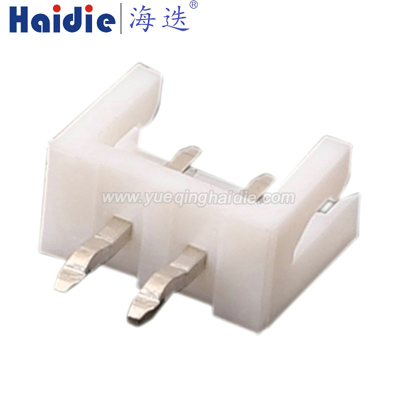 440052-2 2pin Auto Pin Wire Cable Harness Auto Connector Housing Plug And Terminal