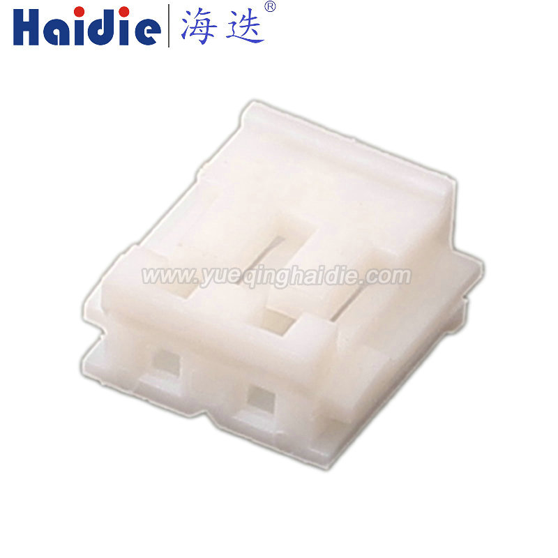 440133-2 2pin Auto Pin Wire Cable Harness Auto Connector Housing Plug And Terminal