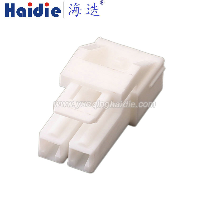 YLP-02V 2pin Auto Pin Wire Cable Harness Auto Connector Housing Plug And Terminal