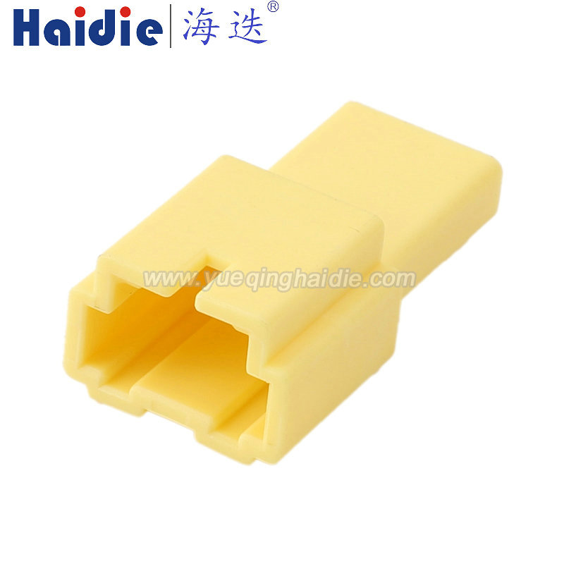 936121-2 4pin Auto Pin Wire Cable Harness Auto Connector Housing Plug And Terminal
