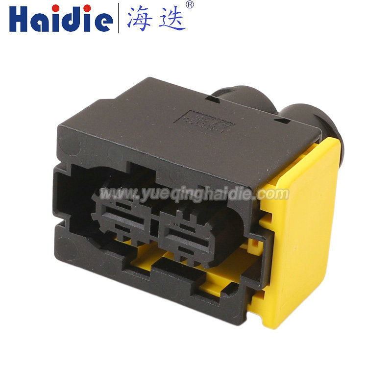 1355328-1 2pin Auto Pin Wire Cable Harness Auto Connector Housing Plug And Terminal