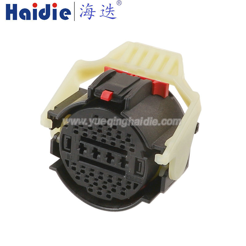 2138314-7 36pin Auto Pin Wire Cable Harness Auto Connector Housing Plug And Terminal