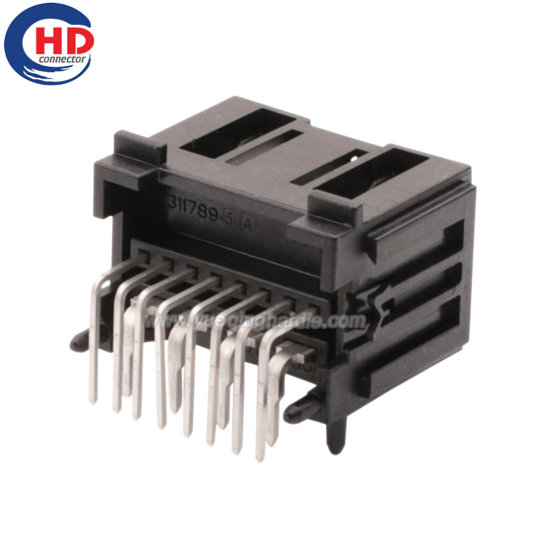 DRC26-38S02 auto connector