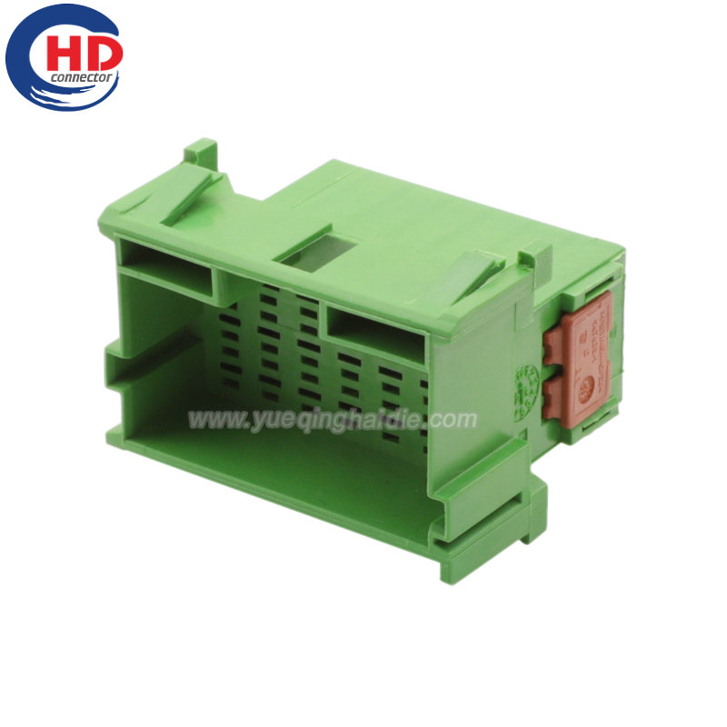 HK326-06010 automotive connector
