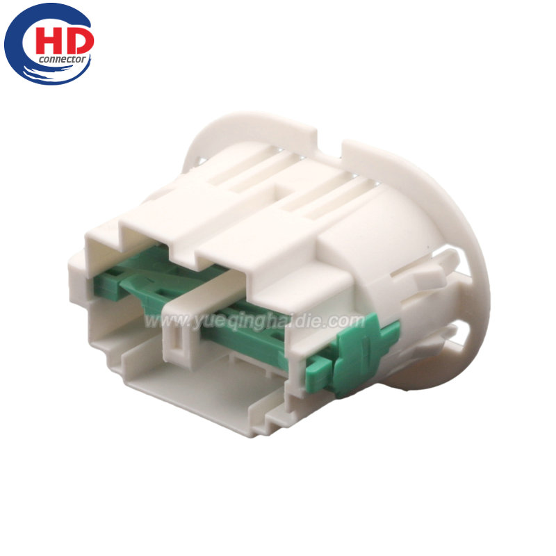 HN033-03127 auto connector