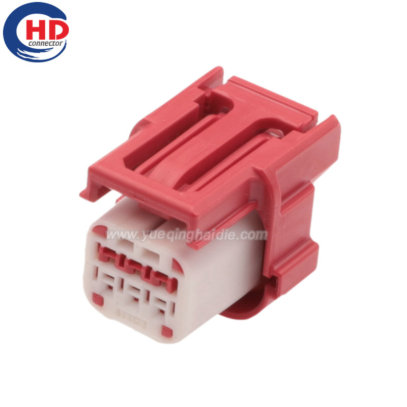 IL-AG5-14P-D3L2-A car connector