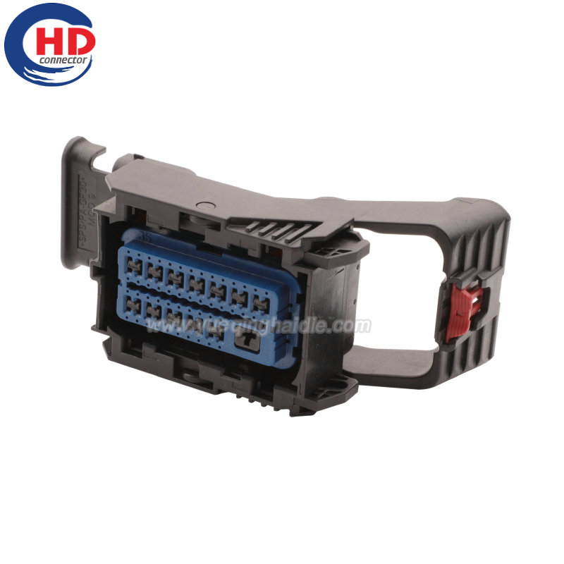 IL-AG5-22SK-D3C1-LB auto connector