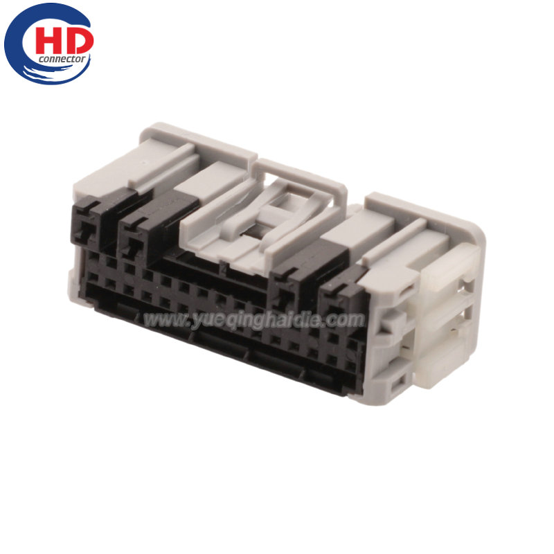 IL-AG7-5P-S3L2 automotive connector