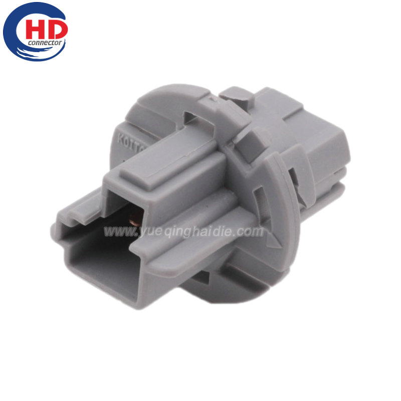 IL-G-5P-S3T2-E car connector