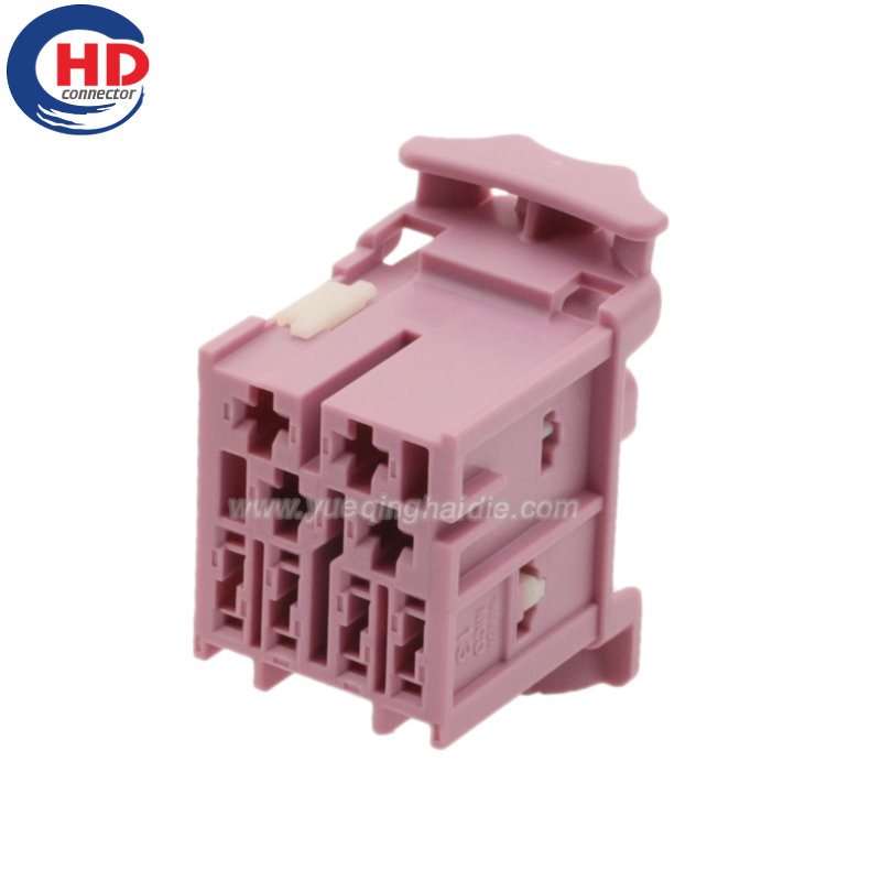 IL-G-10S-S3C2-SA auto connector