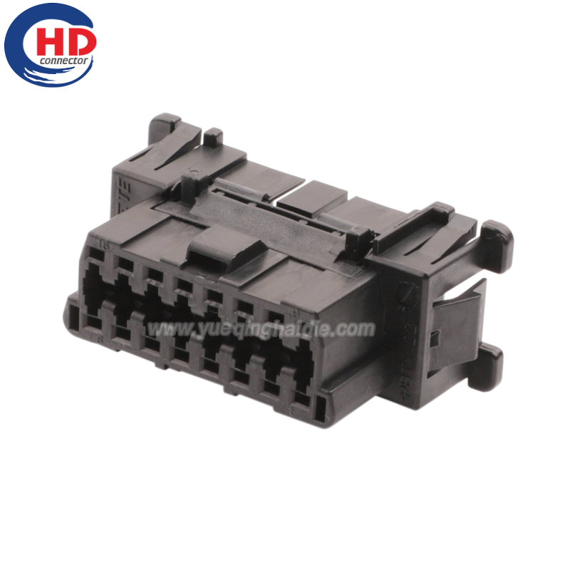 IMSA-13065S-2-12A auto connector