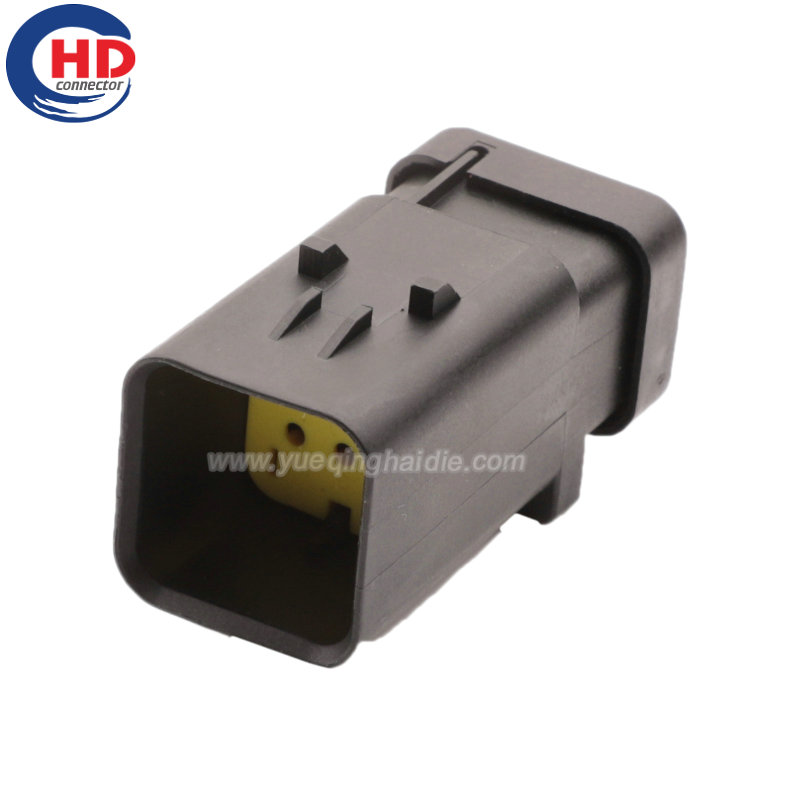 J21DF-06V-KY-L auto connector