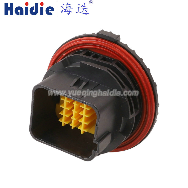 2-2350891-1 20pin Auto Pin Wire Cable Harness Auto Connector Housing Plug And Terminal