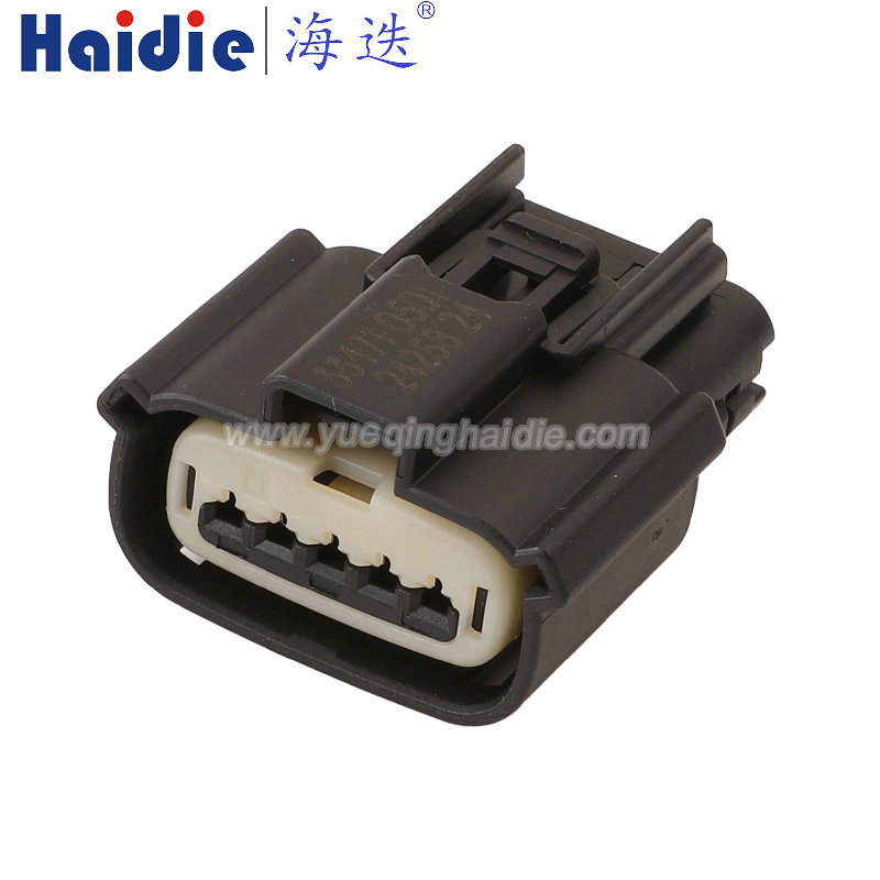 33471-0501 5pin Auto Pin Wire Cable Harness Auto Connector Housing Plug And Terminal