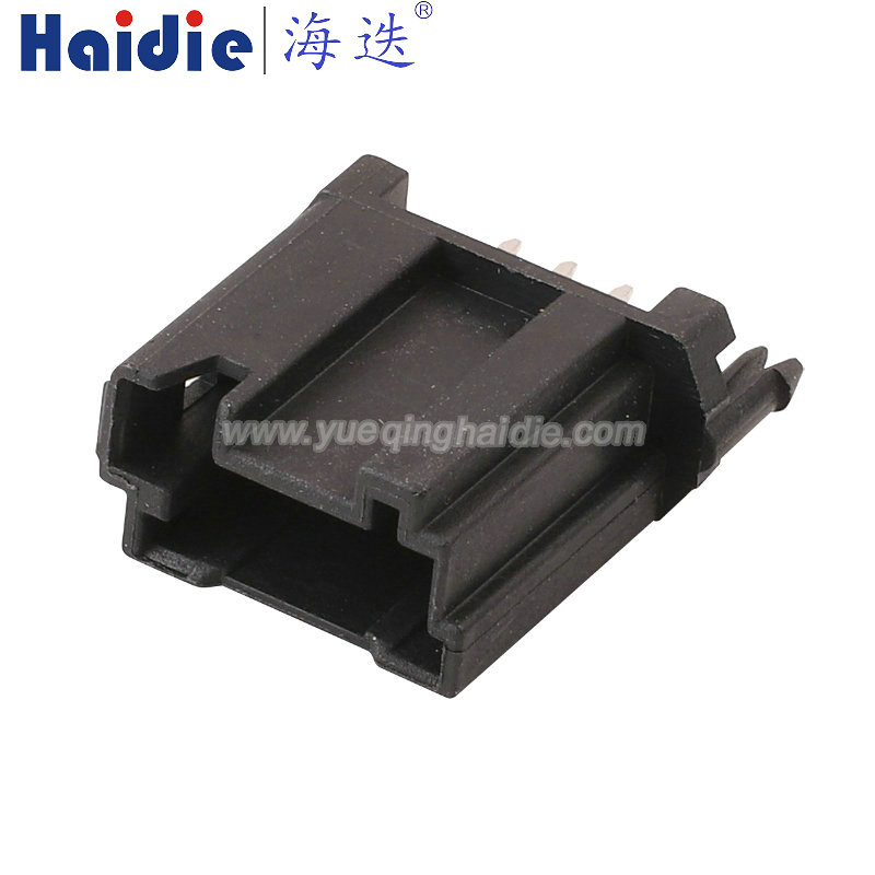 1379165-1 4pin Auto Pin Wire Cable Harness Auto Connector Housing Plug And Terminal