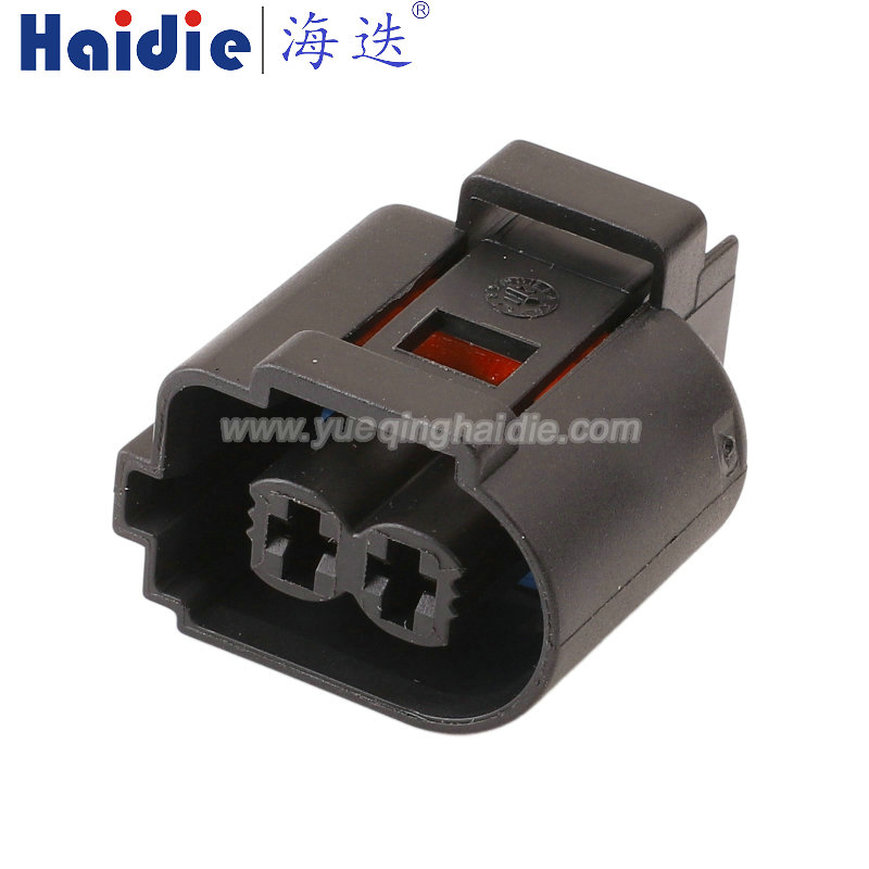 6931910 2pin Auto Pin Wire Cable Harness Auto Connector Housing Plug And Terminal