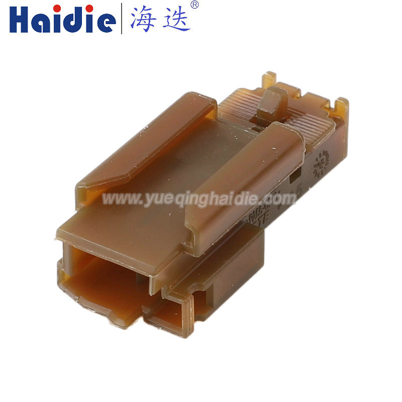 2340311-1 2pin Auto Pin Wire Cable Harness Auto Connector Housing Plug And Terminal