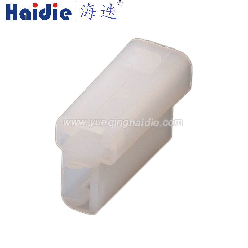 2973781 2pin Auto Pin Wire Cable Harness Auto Connector Housing Plug And Terminal