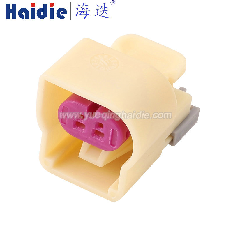 15374222 2pin Auto Pin Wire Cable Harness Auto Connector Housing Plug And Terminal