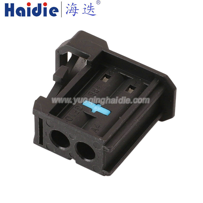 15446644 2pin Auto Pin Wire Cable Harness Auto Connector Housing Plug And Terminal