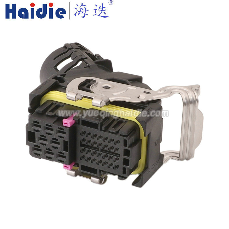 1928404199 36pin Auto Pin Wire Cable Harness Auto Connector Housing Plug And Terminal