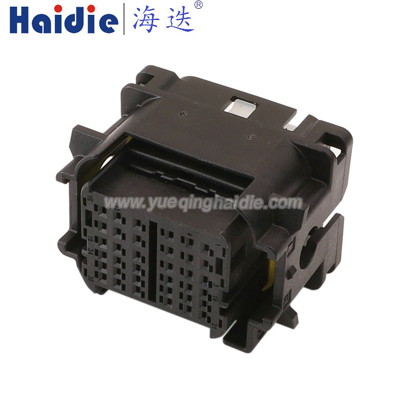 1928406093 36pin Auto Pin Wire Cable Harness Auto Connector Housing Plug And Terminal