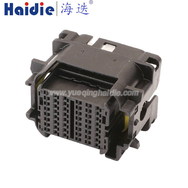 1928406098 36pin Auto Pin Wire Cable Harness Auto Connector Housing Plug And Terminal