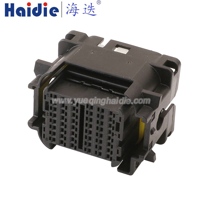 1928406099 36pin Auto Pin Wire Cable Harness Auto Connector Housing Plug And Terminal