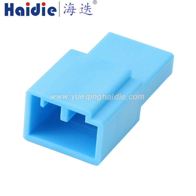 HD052A-0.6-11 5pin Auto Pin Wire Cable Harness Auto Connector Housing Plug And Terminal