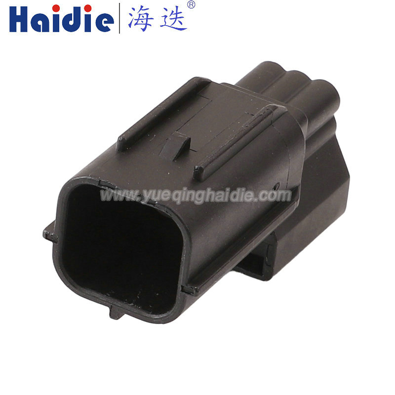 HD065YC-0.6-11 6pin Auto Pin Wire Cable Harness Auto Connector Housing Plug And Terminal