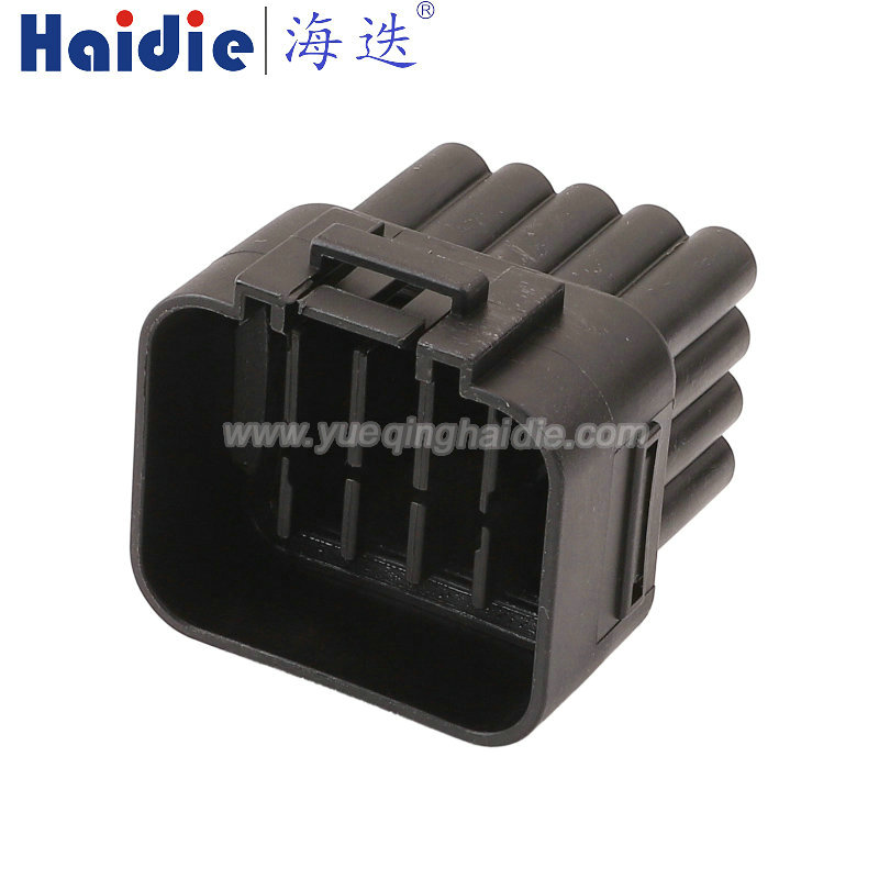 HD203Y-2.2-11 20pin Auto Pin Wire Cable Harness Auto Connector Housing Plug And Terminal