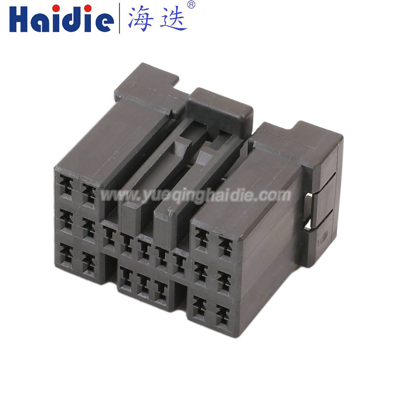 MX7-A-20SC 20pin Auto Pin Wire Cable Harness Auto Connector Housing Plug And Terminal