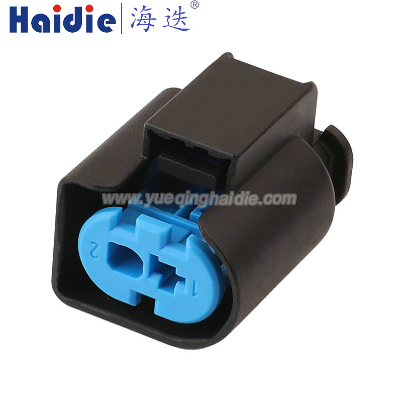 805-198-546 2 pin Auto Pin Wire Cable Harness Auto Connector Housing Plug And Terminal