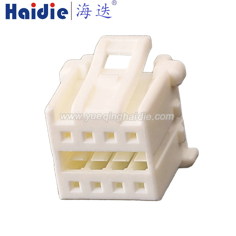 51353-0800  8pin Auto Pin Wire Cable Harness Auto Connector Housing Plug And Terminal