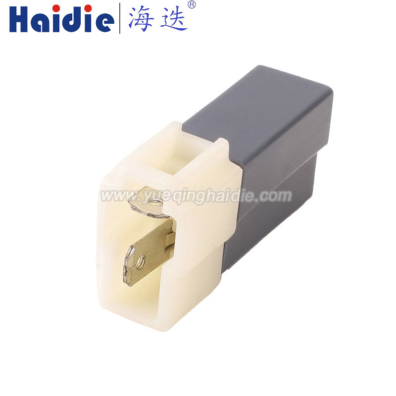 119643-66900  2pin Auto Pin Wire Cable Harness Auto Connector Housing Plug And Terminal