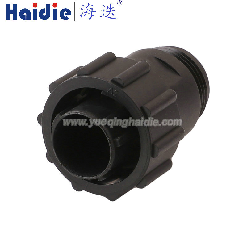 206429-1  4pin Auto Pin Wire Cable Harness Auto Connector Housing Plug And Terminal